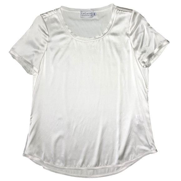 Go> by GoSilk Essential Tee - Picture 3 of 3